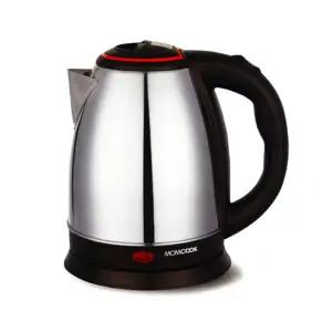 맘쿡 스텐레스 전기 무선주전자 1.8L DMK-1800S 전기포트 스텐포트 무선 커피포트