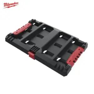 밀워키 팩아웃다이나케이스어댑터 4932464081 툴박스 연결