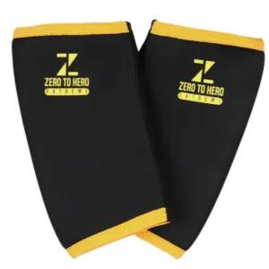 제로투히어로 팔꿈치 보호대 고중량 헬스 웨이트 M BNS