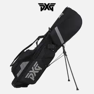 [타이틀리스트]PXG 8.5 프리미엄 하이브리드 스탠드백 블랙 골프백 PREMIUM HYBRID