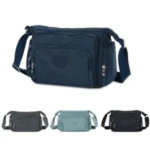 TR51 여성 데일리백 캐주얼 크로스백 보조가방 가벼운