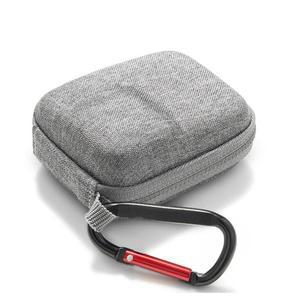 DJI 오즈모 액션 6 액션 5 프로 3 4 미니 EVA 휴대용 카메라 보호 케이스 커버