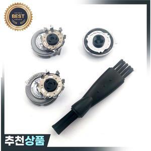 필립스 호환 SH50 시리즈용 교체 면도기 헤드 S5085 S5050 S5000 S5010 S5380 S5570 S5571 S5420 S5079 S50