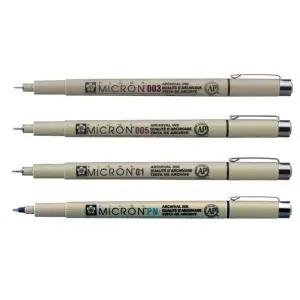 사쿠라 드로잉펜 제도용 스타일러스