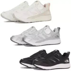 노스페이스 노스페이스  NS96Q52 - 라이트 아동 운동화