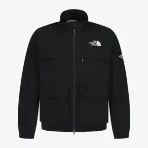 thenorthface NJ3BR57K 화이트라벨 닐튼 EX 자켓 BLACK