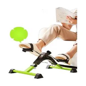 다리 운동 접이식 훈련 앉아서 하는 발 앉아서하는 자전거 어르신 가정용