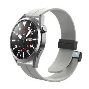 갤럭시워치46mm 42mm D버클 자석식 실리콘밴드 스트랩 WDA53A3