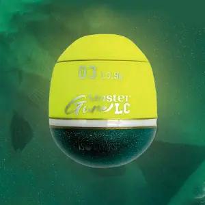 이소웍스 마스터 구레 LC 나이트 벵에돔 전용 구멍찌 ISW-15 벵에돔찌