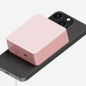 10000mAh 맥세이프 무선 고속 대용량 보조배터리