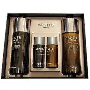 피부 속까지 생기 있게 케어해줘요 남성화장품세트