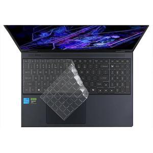 Acer Predator Helios Neo 16 2024 - i7 14700HX PH16-72 / Neo16 PHN16-72 16 인치 용 실리콘 노트북 키보드 커버 스킨 프로텍터