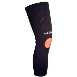 돈조이 무릎 보호대 언더슬리브 오픈 파텔라 네오프렌