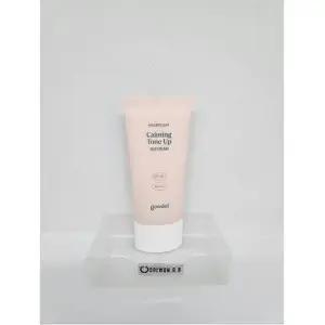 [클리오] 구달 맑은 어성초 진정 수분 톤업 선크림 50ml 한국 k뷰티 선케어