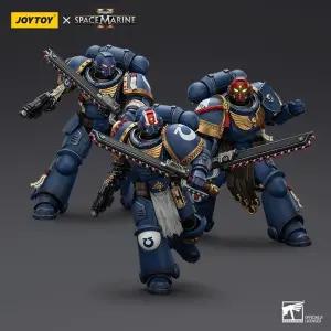 출시 조이토이 워해머 울트라마린 컬렉터즈 2 스페이스마린 40K 에디션 투스