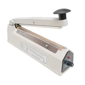 드립필터 접착기 비닐접착기 FS210 드립백파우치 실링기
