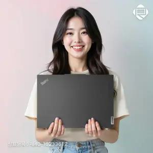 [레노버][리퍼] 레노버 15세대 싱크패드 E16-GEN2 울트라5 Win11 Pro