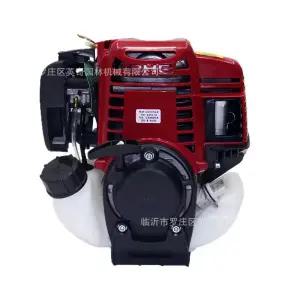 4행정 엔진 140FA 가솔린 엔진 37.7CC 예초기용 1KW 전동 공구