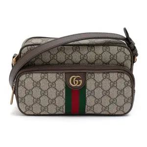 오피디아 스몰 메신저백 723312-96IWT-8745