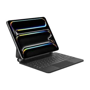 니케 아이패드 프로 6세대 5세대 M5 M4 11 매직 키보드 케이스 한국어