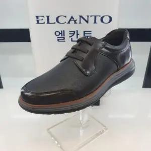 [엘칸토]엘칸토 HC11 소가죽 남성화 K9P0U43W985 (45729690)