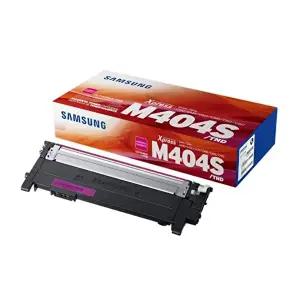 [삼성전자]삼성정품 컬러 레이저 프린터 토너 1,000매 (마젠타) CLT-M404S/TND