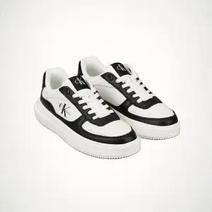 캘빈클라인 진 여성 말모 메타 CK 스니커즈 운동화 블랙 YW01890 YW01890-0GM 1755686