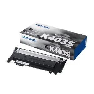 [삼성]정품 컬러 레이저 프린터 토너 1,500매 (블랙) CLT-K403S/TND