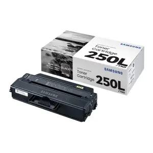 [삼성]정품 흑백 레이저 프린터 토너 3,000매 (블랙) MLT-K250L/TND