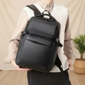 [옷자락]남녀공용 데일리 오피스 노트북 가방