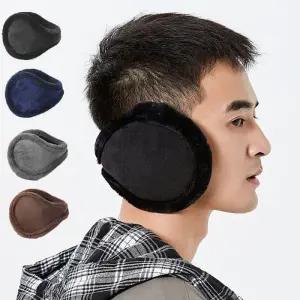 방한 등산 귀덮개 아웃도어 귀마개 기모 귀도리