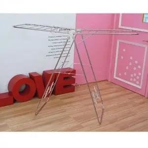 B형 건조대 접이식 빨래건조대 건조 접이식빨래건조대 건조대 빨래