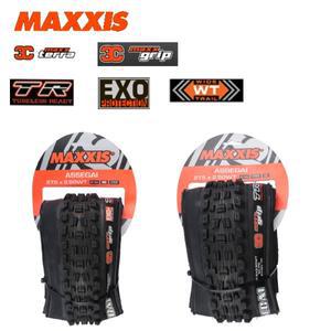 MAXXIS ASSEGAI  다운힐 산악 자전거 타이어 펑크 방지 튜브리스 DH XC용 Ebike 27.5 29