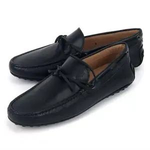 토즈 시티 고미노 드라이빙슈즈 XXM42C00050 N6MB 999