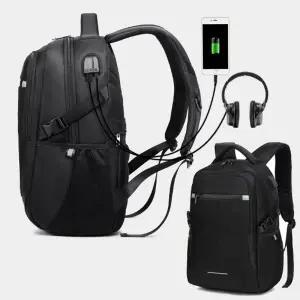 직장인 대학생 남성 대형 출장가방 회사원 고급 백팩