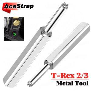 1/3개 스크류 드라이버 제거 도구 Huami Amazfit T-Rex 3 2용 스트랩 링크 시계 수리