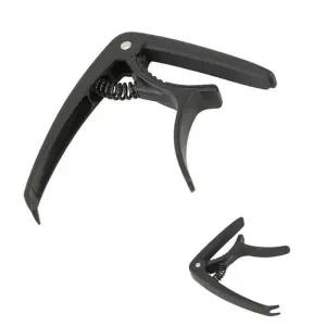 일렉통기타겸용 카포 PFI2-3 연습용 연주용카포 액세서리 부품 소품 악세사리 기타용