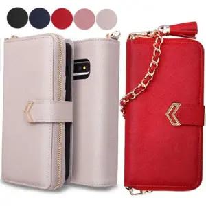 깔끔한다이어리리 브이탑 지퍼형 다이어리 케이스 갤럭시S22 S901