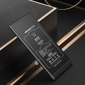 호환 노혼 고용량 휴대폰 배터리 아이폰 15 프로 맥스 14 13 12 11 X XR XS 12미니 13프로 SE 리튬 폴리머