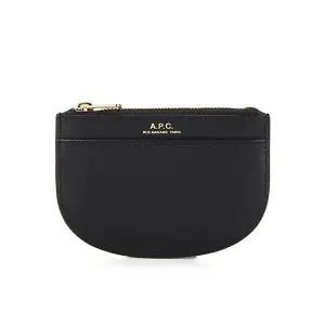 [명품] PXAWV F63439 LZZ BLACK 여성 카드지갑