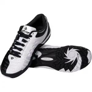 스타스포츠 족구화 에너제틱 블랙