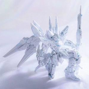 1/100 CHANGLONG 7701 MGEX Zgmf-X20a 스트라이크 프리덤 TWILIGHT 조립 모델 키트 액션 피규어 수집 장난