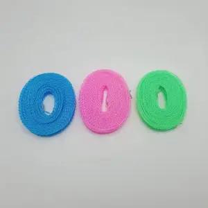 bns 캠핑 데이지체인 휴대용 빨랫줄 5M 건조대 MM-50108 구두칼 구두헤라 구두용주걱 구두신기