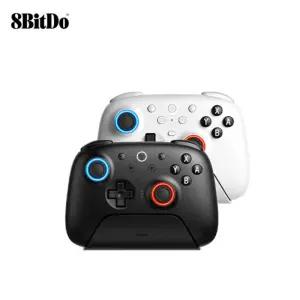 얼티메이트2 NS 블루투스 무선 게임패드 컨트롤러 게이밍 팔얼블2