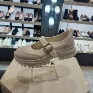 [엘칸토]엘칸토 HC10 메리제인화이트스닉커즈5cm LCWS24U61310 (45889825)