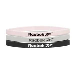 REEBOK 스포츠 헤드밴드(RAAC-18010) 3개입