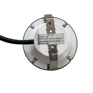 주방 레인지 후드 액세서리 Led 조명 램프 Ac220V 스포트라이트 6000K 2개