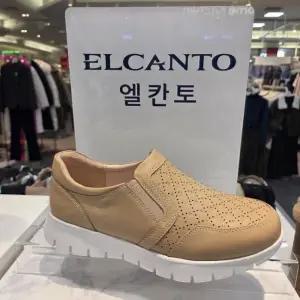 [엘칸토]엘칸토 HC06 여성경량보석슬림온 LCWO54U61335 (45894980)