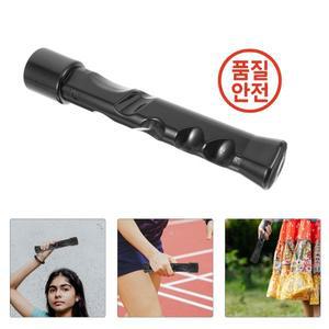 3050 블랙 배드민턴 트레이너 라켓 스윙 도구 핸들 그립 보조 연습 장비 스포츠 테니스