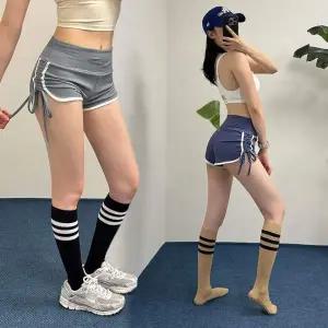 힙업 운동 반바지 트레이닝 숏팬츠 폴댄스웨어